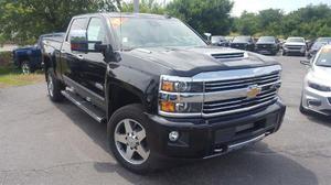  Chevrolet Silverado  High Country For Sale In