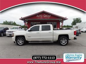  Chevrolet Silverado  High Country For Sale In Mount