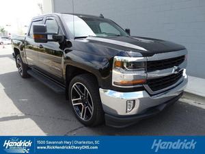  Chevrolet Silverado  LT For Sale In Charleston |