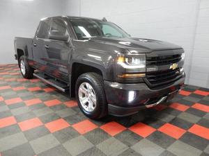  Chevrolet Silverado  LT For Sale In Endicott |