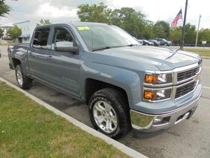  Chevrolet Silverado  LT For Sale In Medina |