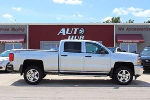  Chevrolet Silverado  LT For Sale In Rochelle |