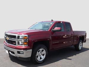  Chevrolet Silverado  LT For Sale In Totowa |