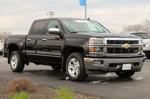  Chevrolet Silverado  LTZ For Sale In Green Bay |