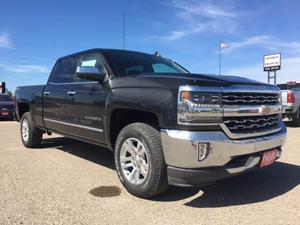  Chevrolet Silverado  LTZ For Sale In Rolla |