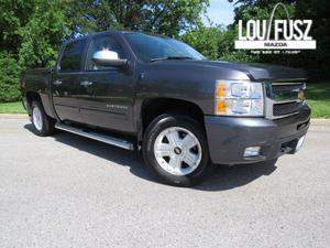  Chevrolet Silverado  LTZ For Sale In St Louis |