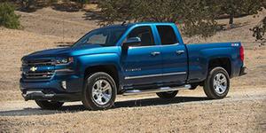  Chevrolet Silverado LZ For Sale In Danville |