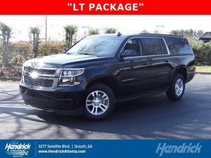  Chevrolet Suburban LT For Sale In Duluth | Cars.com