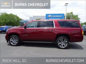  Chevrolet Suburban LT For Sale In Rock Hill | Cars.com