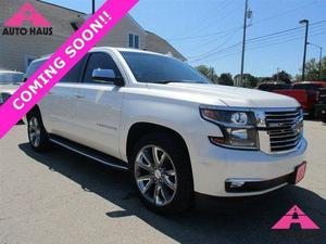  Chevrolet Suburban  LTZ For Sale In Green Bay |