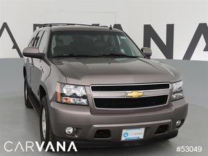  Chevrolet Tahoe LT For Sale In St. Louis | Cars.com