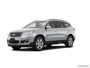  Chevrolet Traverse 1LT For Sale In Madison | Cars.com
