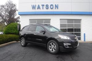  Chevrolet Traverse AWD For Sale In Murrysville |