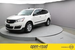  Chevrolet Traverse LS For Sale In Ralston | Cars.com