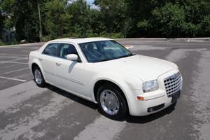  Chrysler 300 Limited For Sale In Murfreesboro |