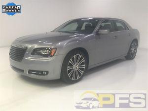  Chrysler 300 S