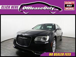  Chrysler 300 Series C RWD