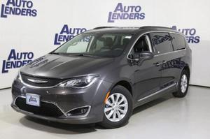  Chrysler Pacifica Touring-L For Sale In Egg Harbor Twp