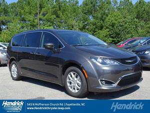  Chrysler Pacifica Touring-L For Sale In Fayetteville |