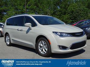  Chrysler Pacifica Touring-L Plus For Sale In