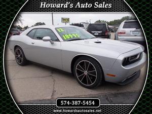  Dodge Challenger R/T For Sale In Mishawaka | Cars.com