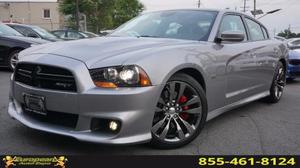  Dodge Charger SRT8 For Sale In Lodi | Cars.com