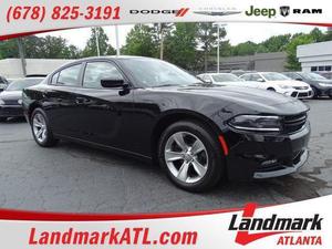 Dodge Charger SXT For Sale In Atlanta | Cars.com