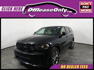  Dodge Durango GT RWD