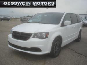  Dodge Grand Caravan SE Plus