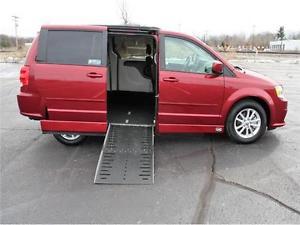  Dodge Grand Caravan SXT