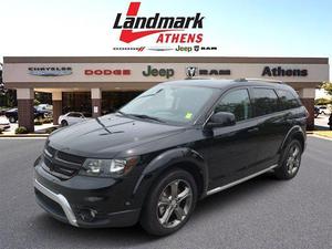  Dodge Journey Crossroad For Sale In Athens | Cars.com