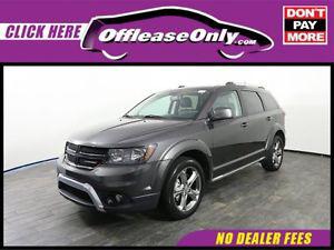  Dodge Journey Crossroad Plus V6 FWD