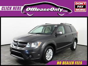  Dodge Journey SXT V6 FWD