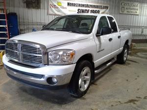  Dodge RAM  SLT