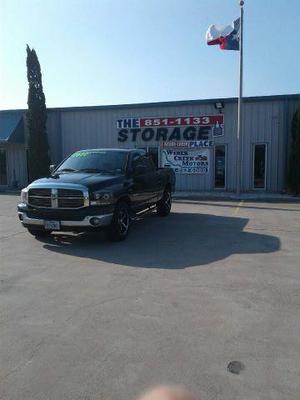  Dodge Ram  SLT For Sale In Corpus Christi |