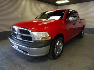  Dodge Ram  ST For Sale In Lubbock | Cars.com