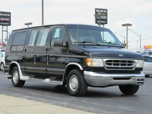  Ford E150 Cargo For Sale In Columbus | Cars.com
