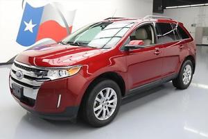  Ford Edge