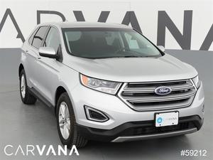  Ford Edge SEL For Sale In Jacksonville | Cars.com