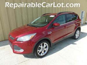  Ford Escape SE 4X4