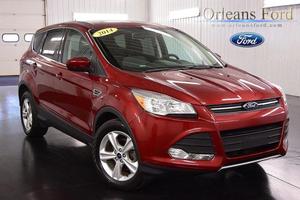  Ford Escape SE For Sale In Medina | Cars.com