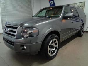  Ford Expedition EL Limited For Sale In Arlington |