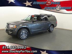 Ford Expedition EL XLT For Sale In Hollidaysburg |