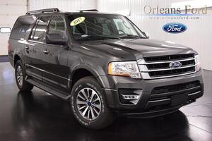  Ford Expedition EL XLT For Sale In Medina | Cars.com