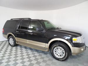  Ford Expedition EL XLT For Sale In Olive Branch |