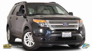  Ford Explorer Base For Sale In San Jose | Cars.com