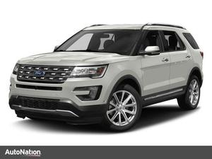  Ford Explorer Limited For Sale In Fort Worth | Cars.com