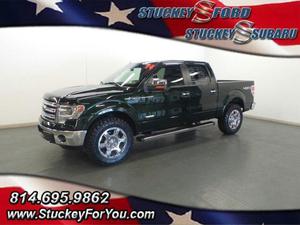  Ford F-150 Lariat For Sale In Hollidaysburg | Cars.com