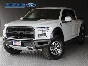 Ford F-150 Raptor For Sale In Carlsbad | Cars.com