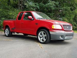  Ford F-150 SuperCab For Sale In Cleveland | Cars.com